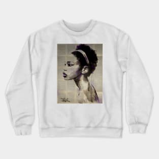 Legends Crewneck Sweatshirt